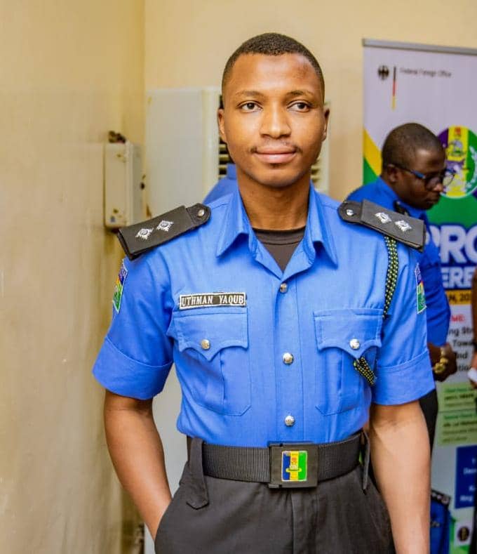 Police: Sokoto Zonal Headquarters Gets New PPRO - Justice Watch News