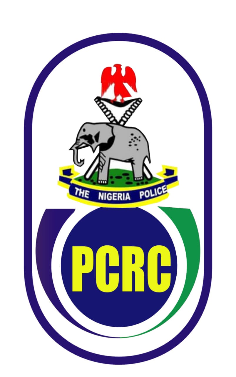 Pcrc Warns Personnel Against Using Police Logos Justice Watch News