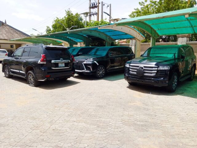 CARS