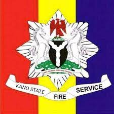 Kano fire service