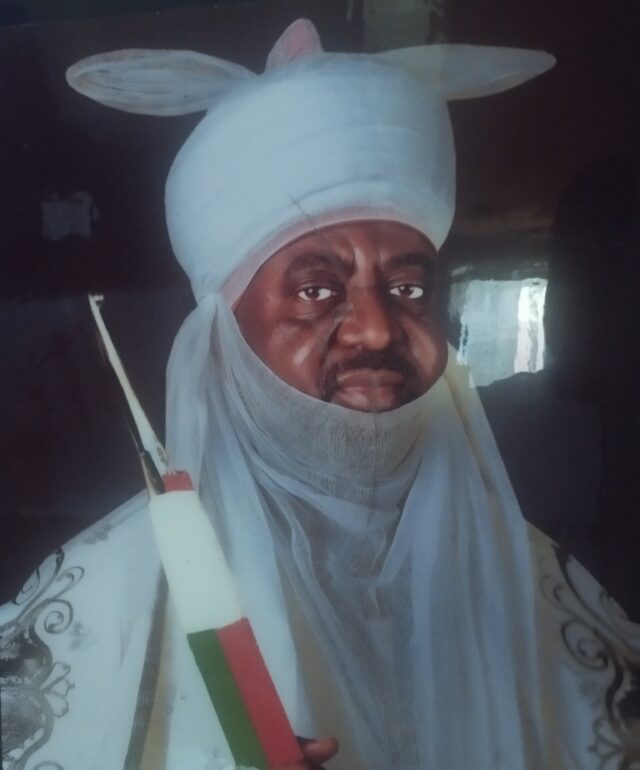 Aminu Ado Bayero