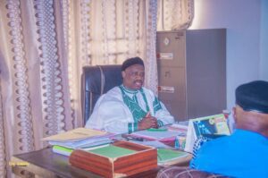 Justice Watch News Gombe Ag Gombe