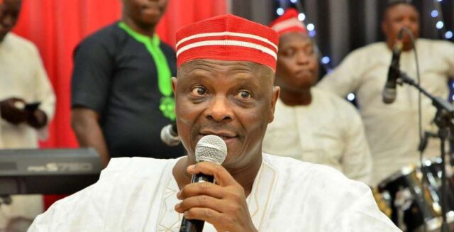 Justice Watch News Kwankwaso